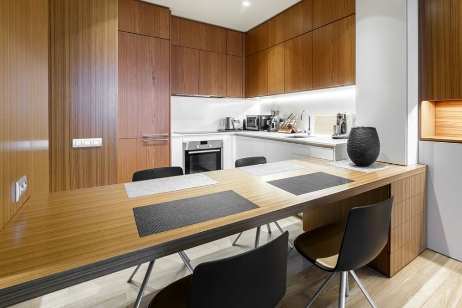 Продажа апартаментов 62 м2 в Москва-Сити - ЖК Айкю Квартал